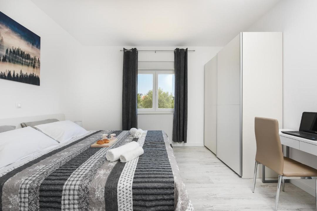Photo of Bedroom in Sukosan