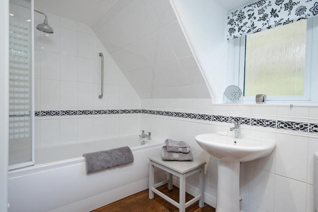 Photo of Bathroom in Hawick