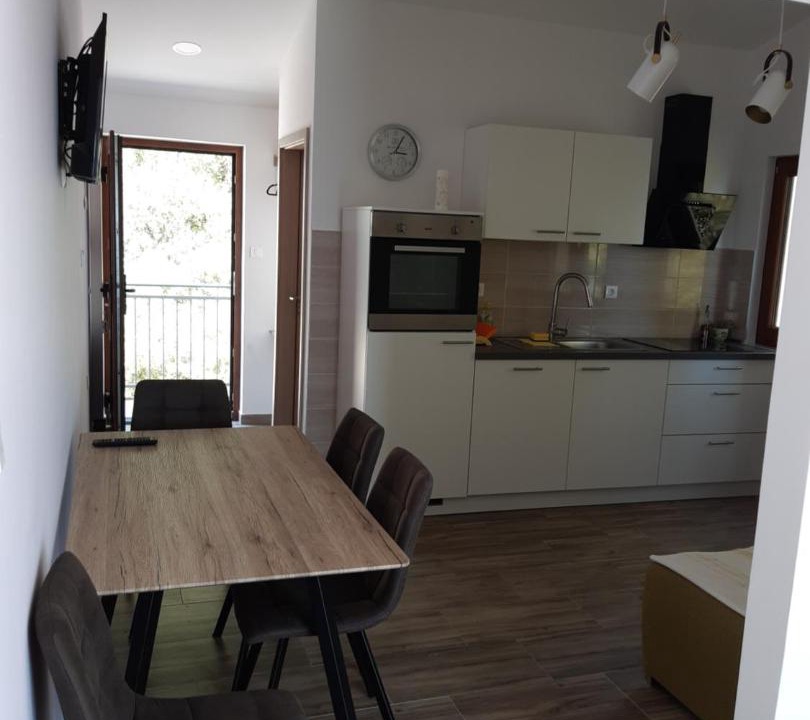 Photo of Kitchen in Mimice