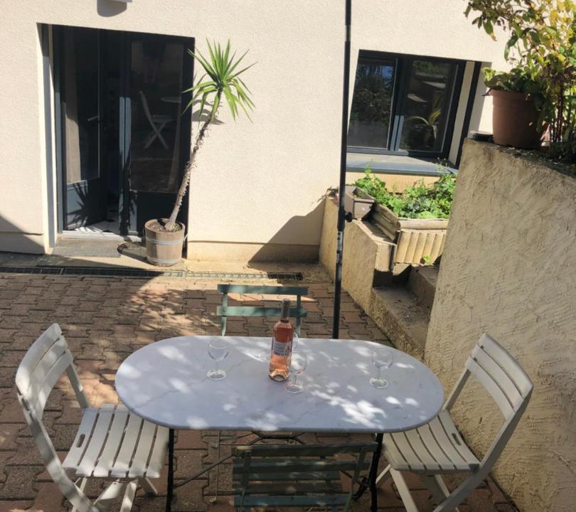 Photo of Patio Balcony in Genas