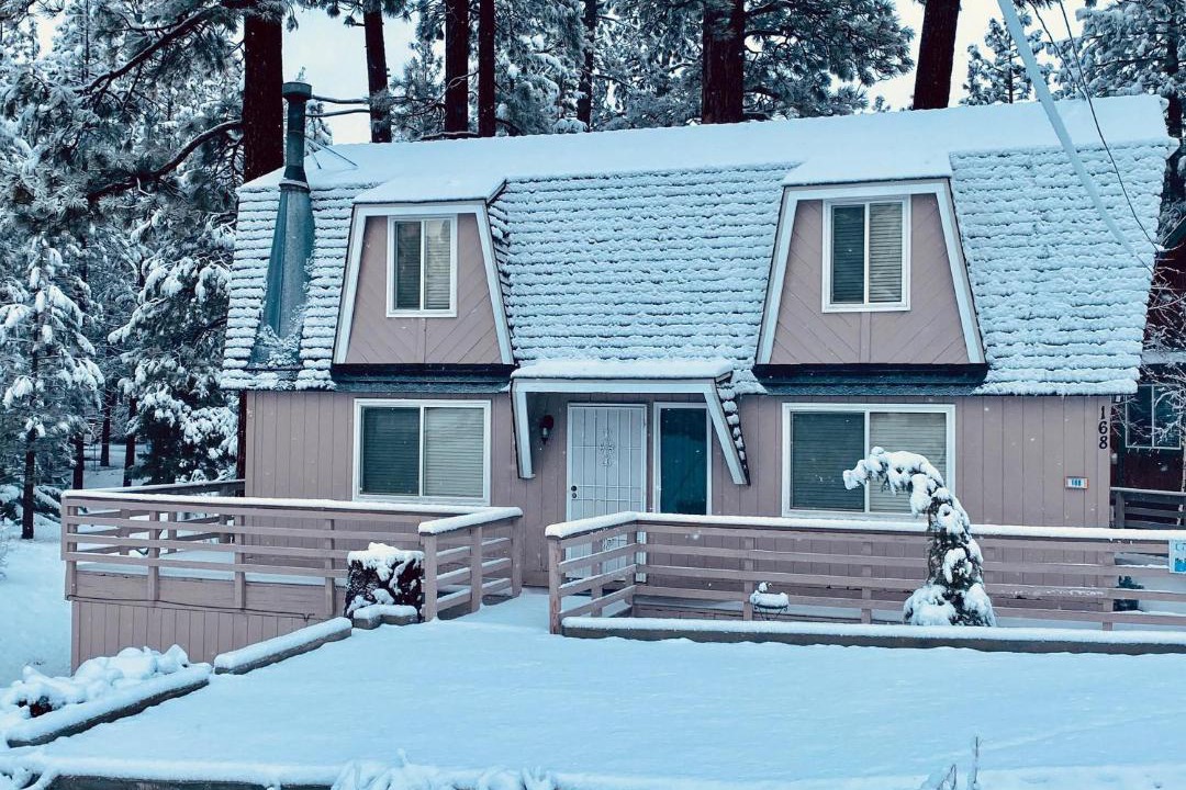 Photo of Buildings in Fox Farm