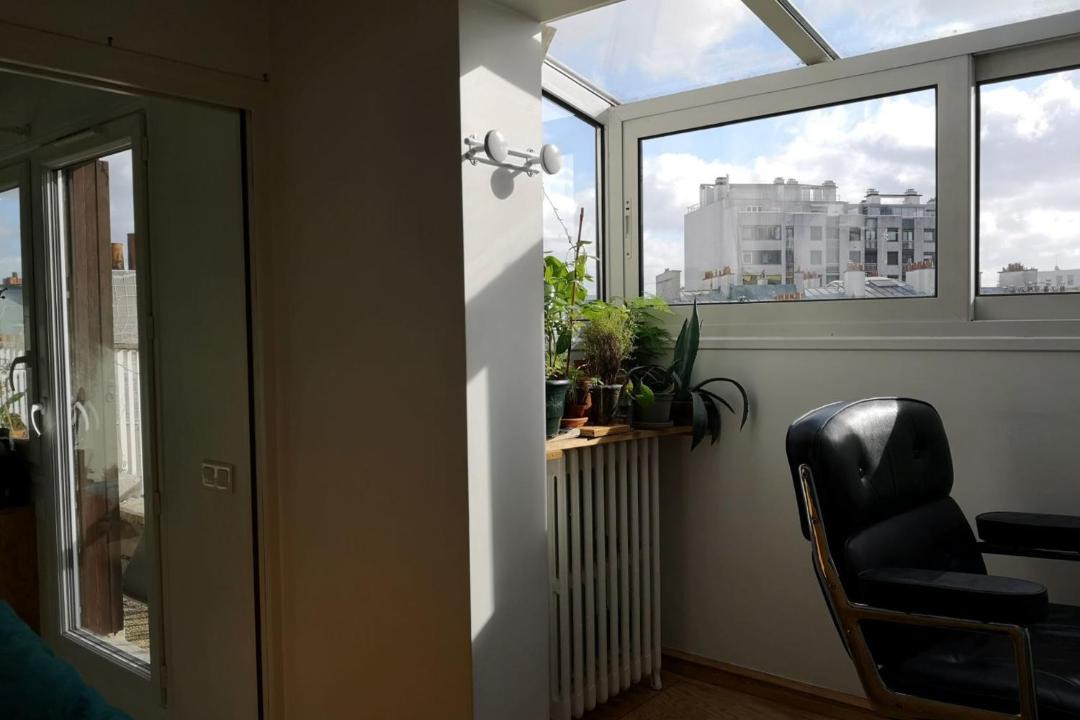 Photo of Others in 18th Arrondissement