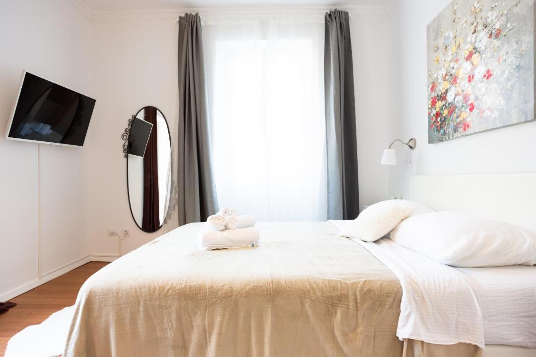 Photo of Bedroom in Babin Kuk