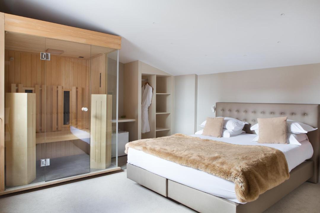 Photo of Bedroom in Douai