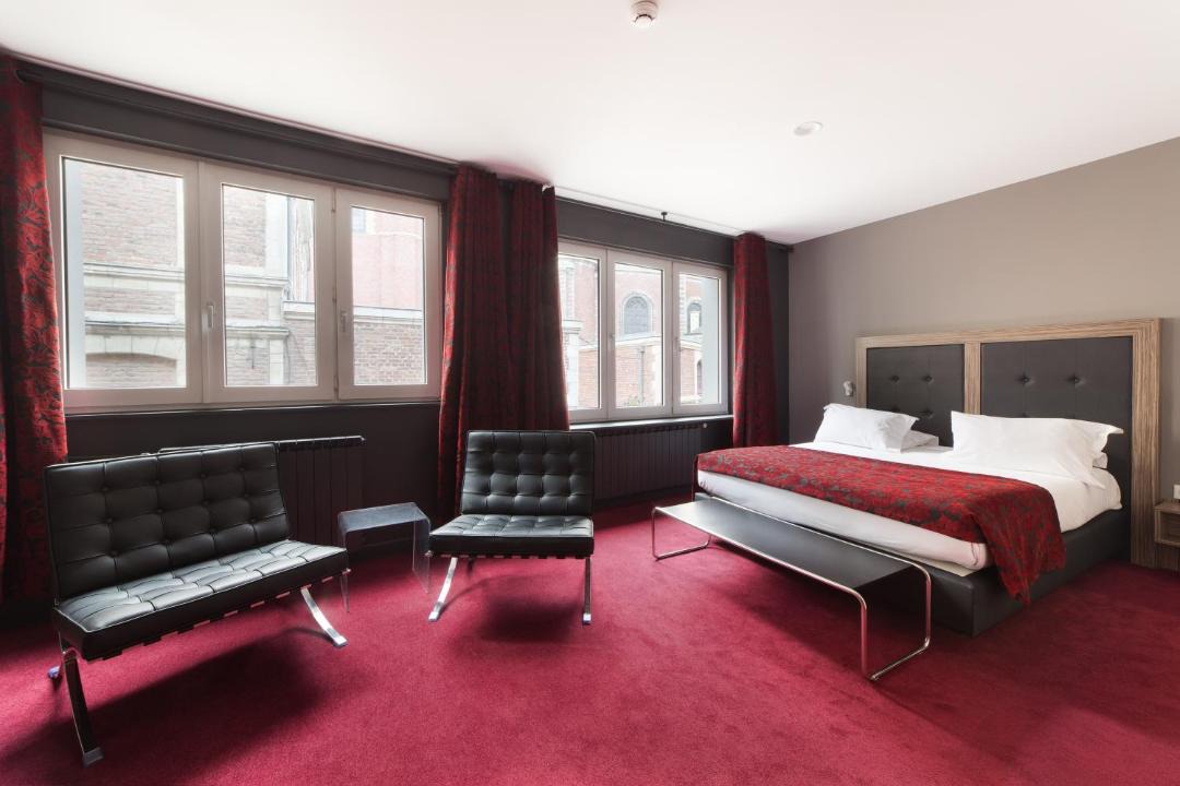 Photo of Bedroom in Douai