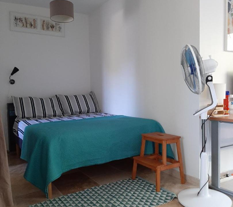 Photo of Bedroom in Millenaire