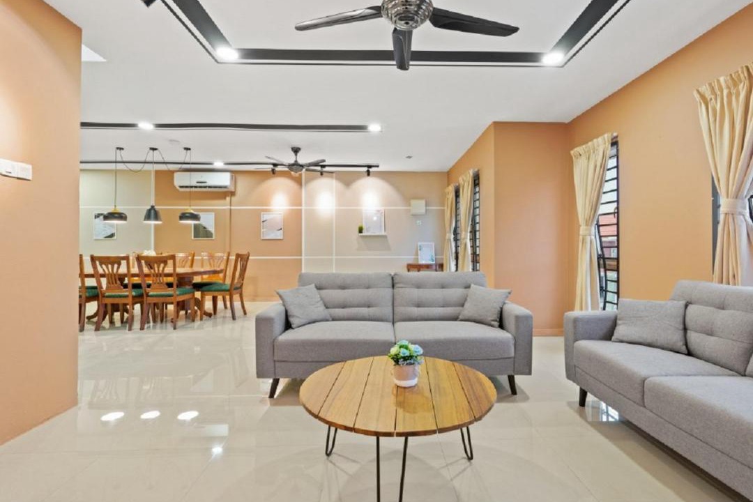 Photo of Others in Kampung Salak Tinggi