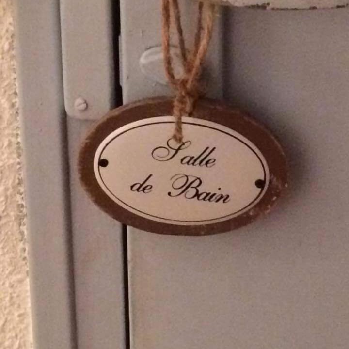 Photo of Bathroom in Limoux