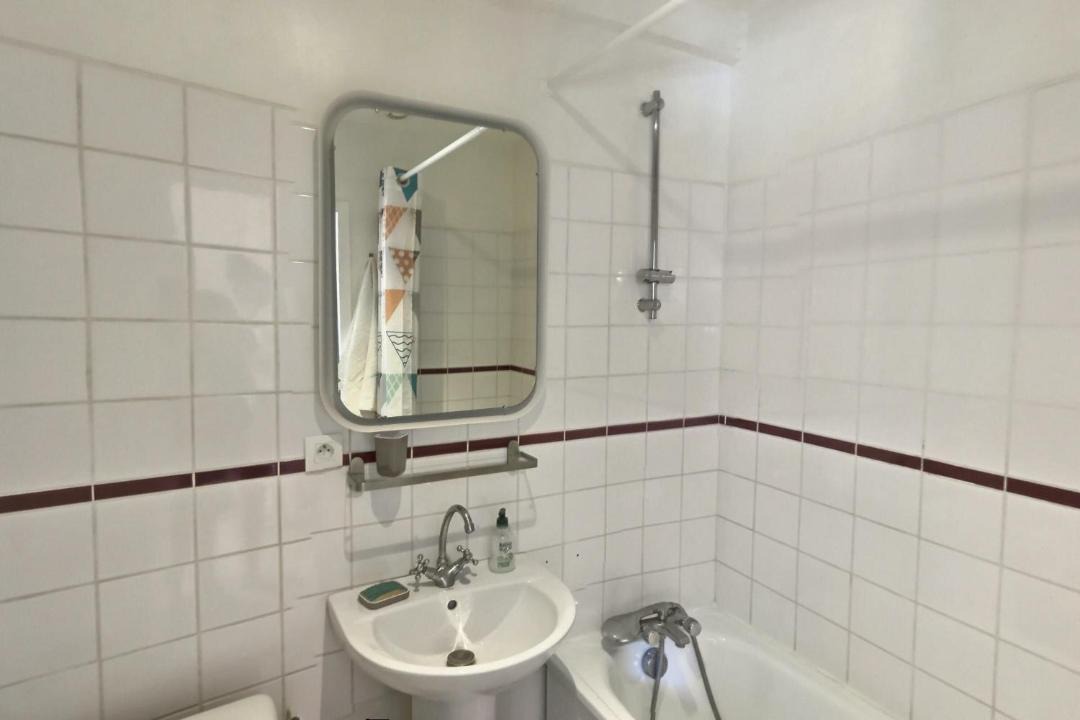 Photo of Bathroom in Centre Ville