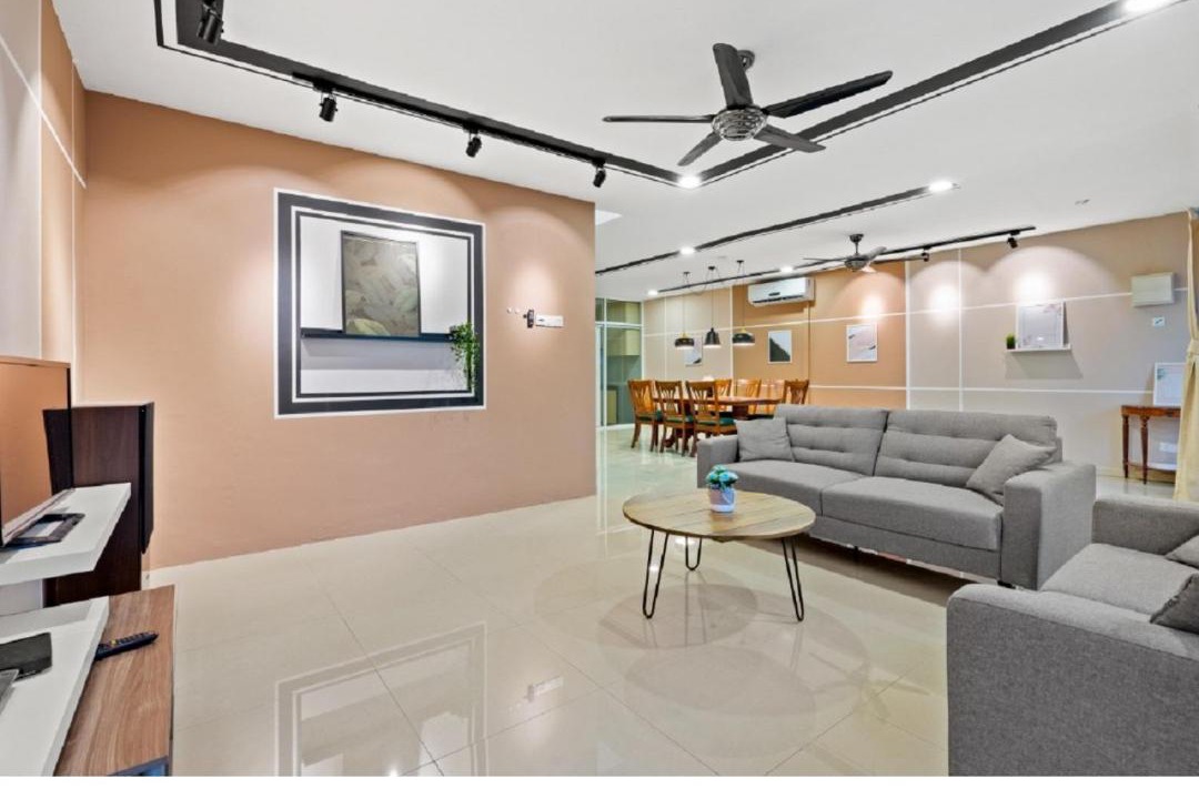 Photo of Livingroom in Kampung Salak Tinggi