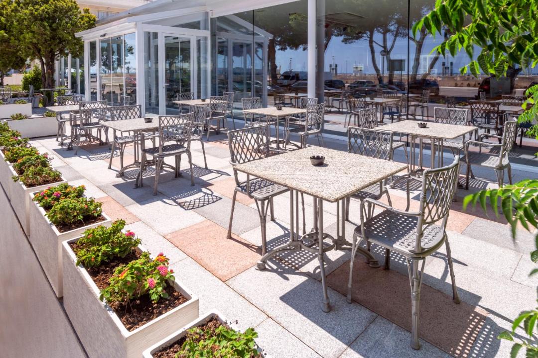 Photo of Patio Balcony in L'Hospitalet de l'Infant