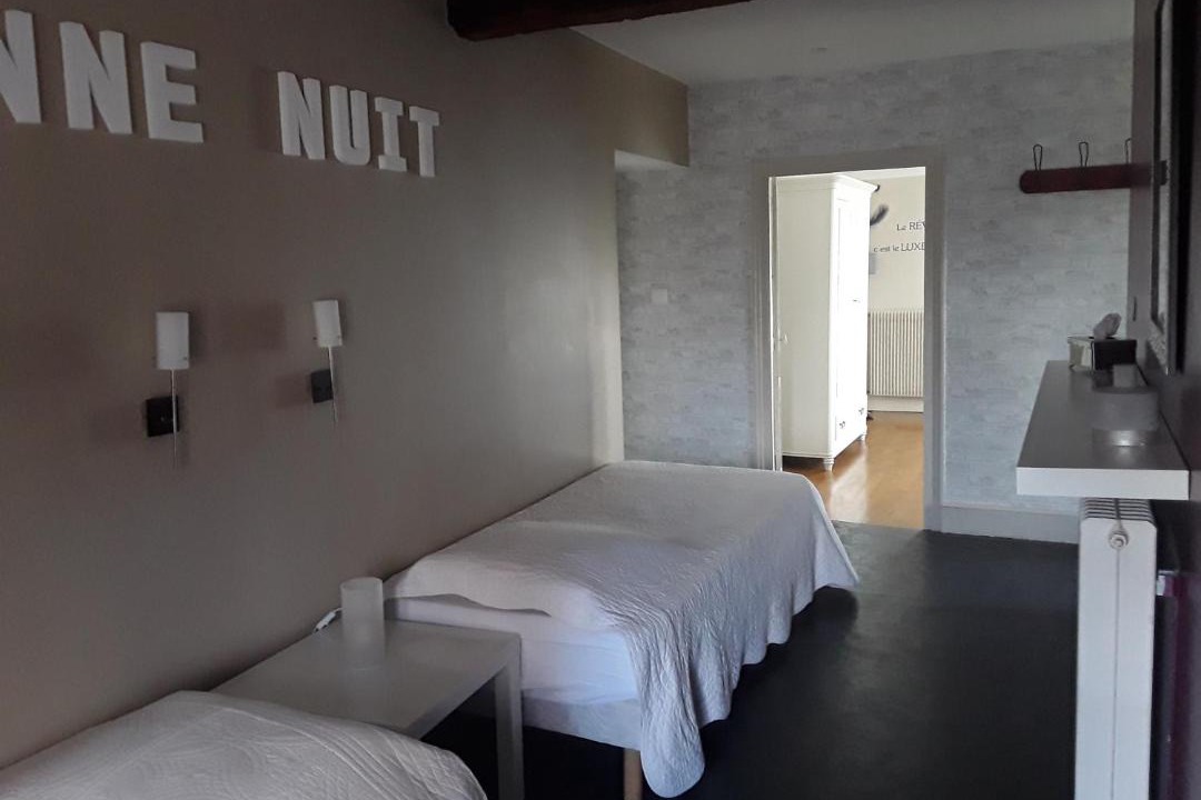 Photo of Others in Saint-Aubin-en-Charollais