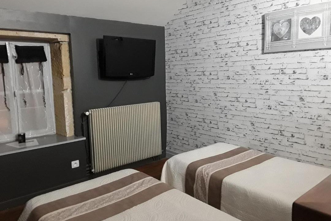 Photo of Others in Saint-Aubin-en-Charollais