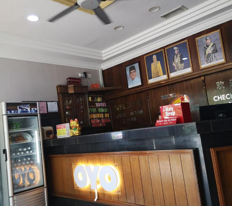 Photo of Others in Raub