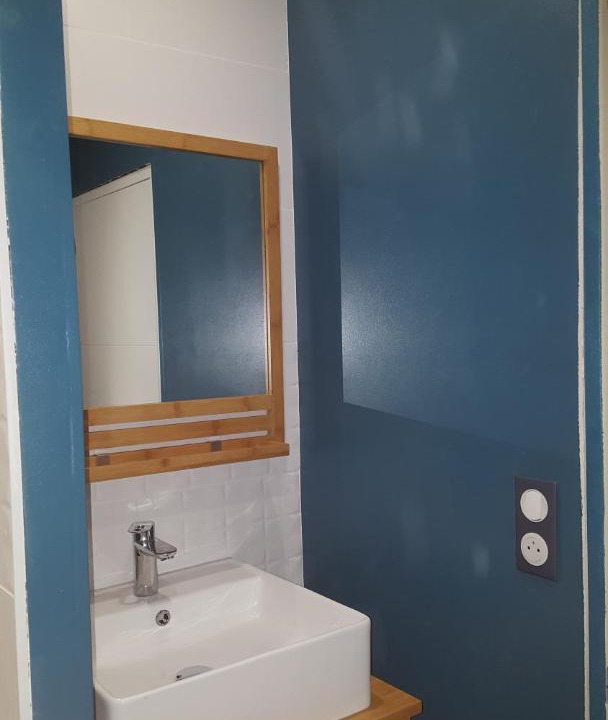 Photo of Bathroom in Pla d'Adet