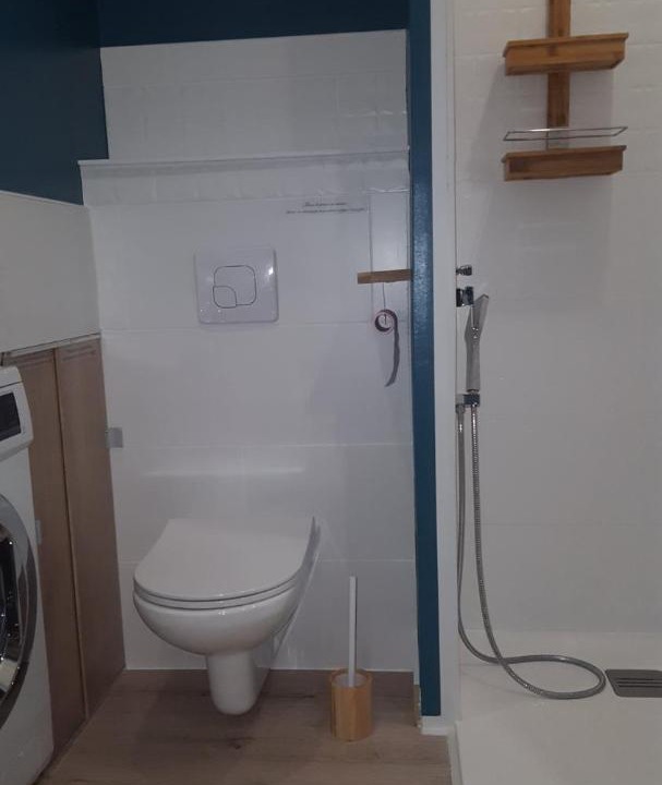 Photo of Bathroom in Pla d'Adet