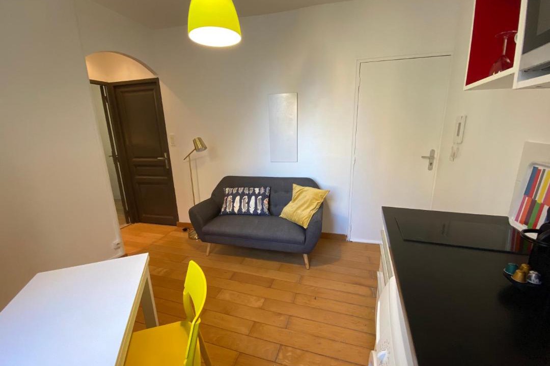 Photo of Livingroom in La Conception