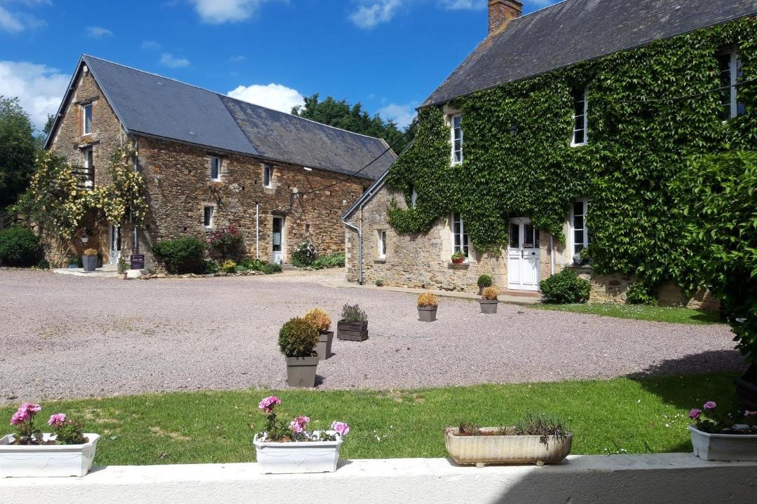 Photo of Others in Ouffieres