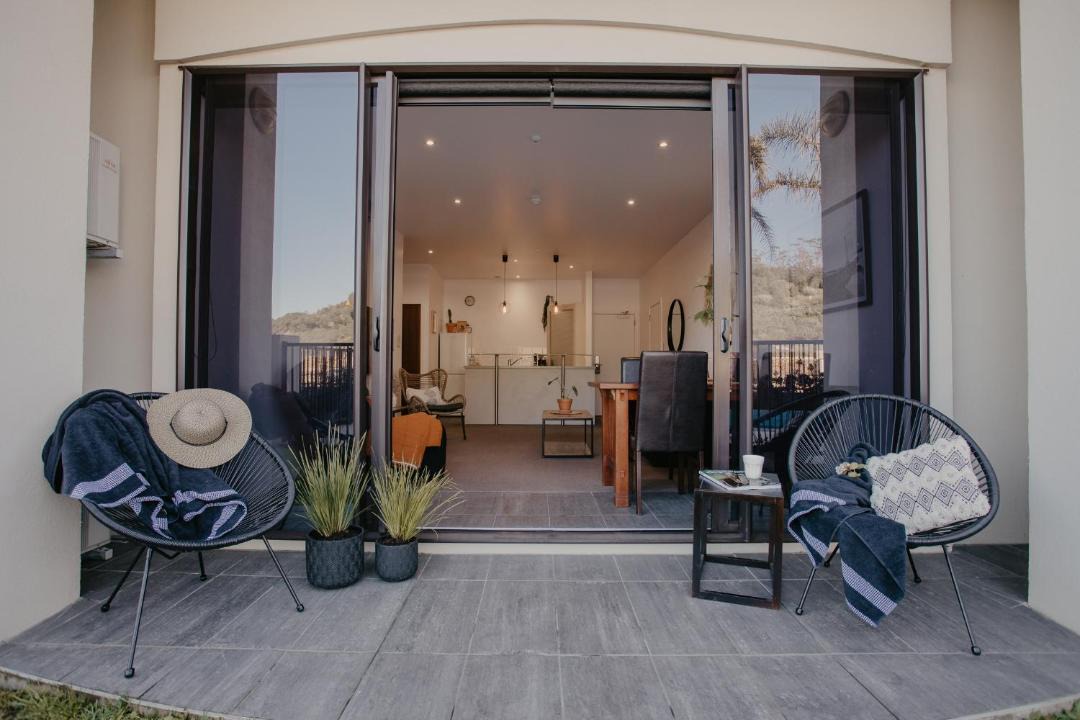 Photo of Livingroom in Gisborne