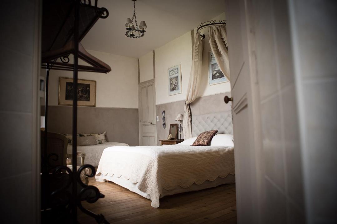 Photo of Bedroom in Andreze