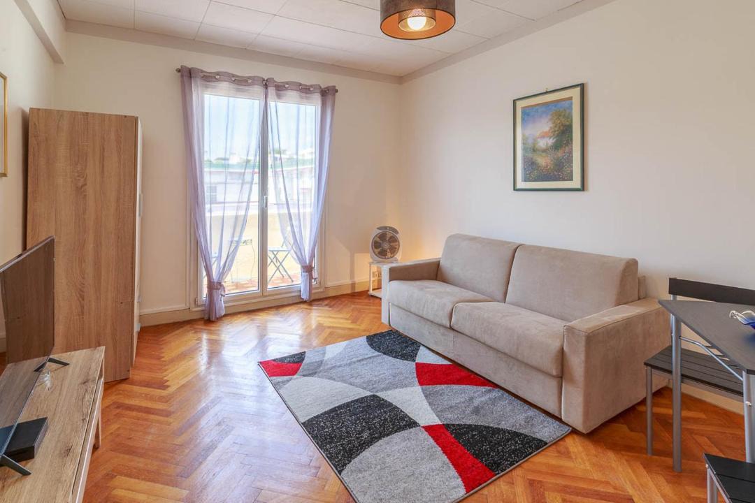 Photo of Livingroom in La Californie