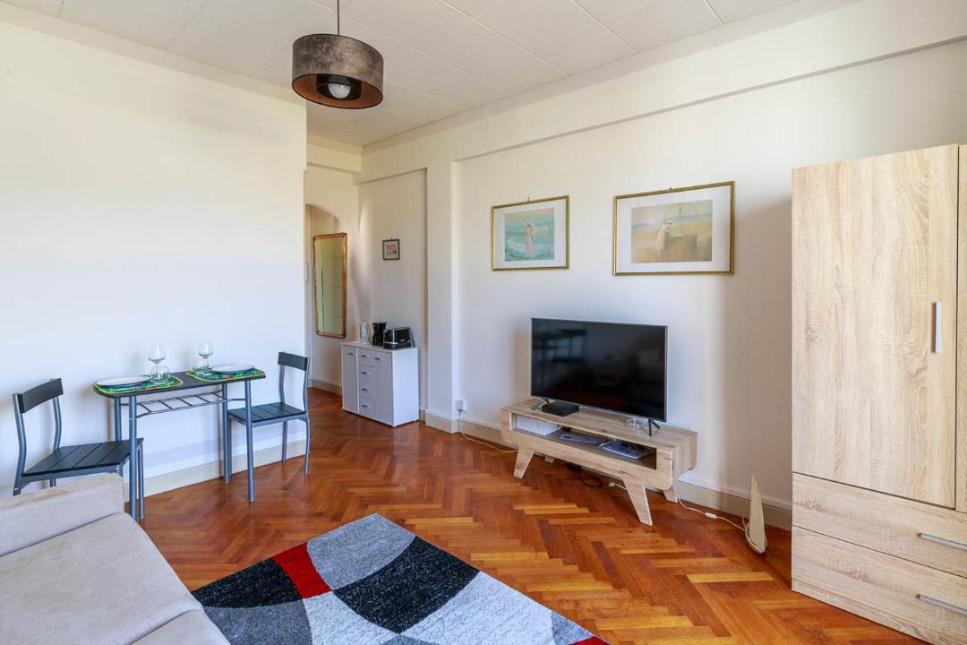 Photo of Livingroom in La Californie