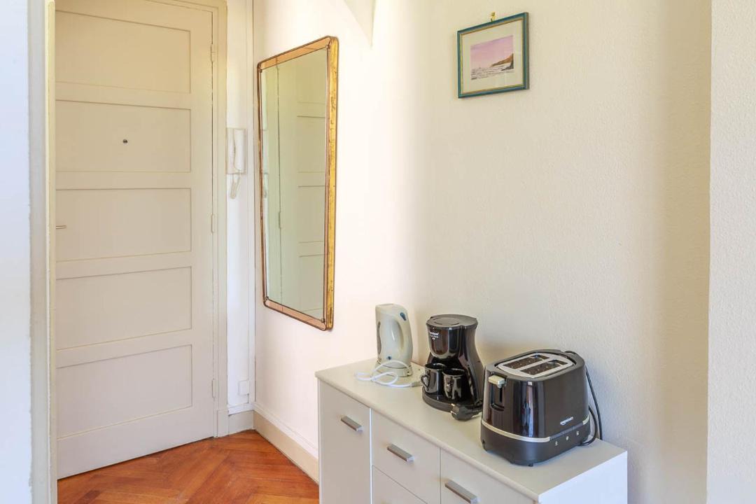 Photo of Kitchen in La Californie