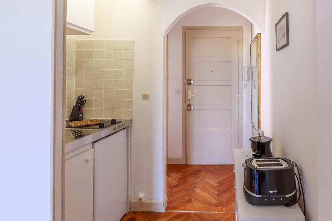 Photo of Kitchen in La Californie