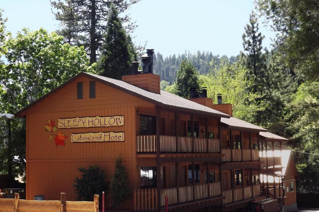 Photo of Others in Crestline