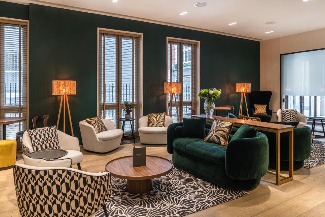 Photo of Others in Soho