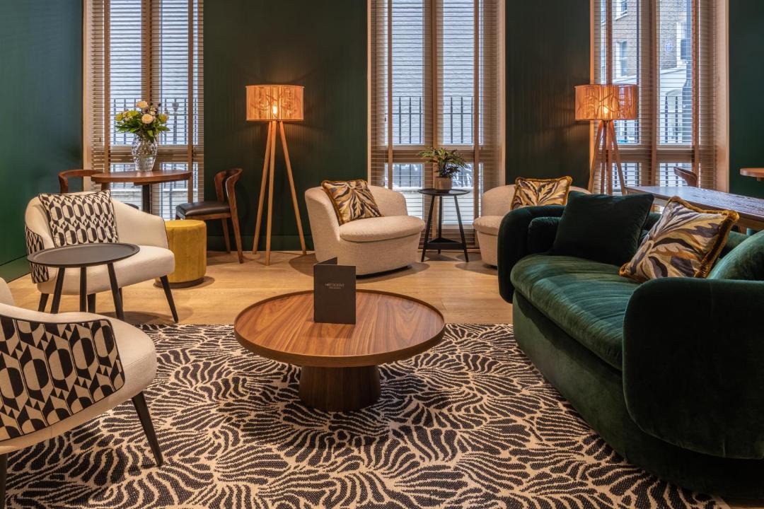 Photo of Others in Soho