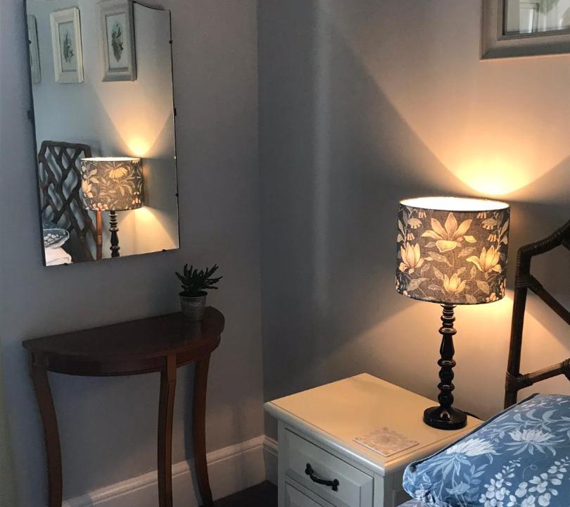 Photo of Bedroom in Troutbeck