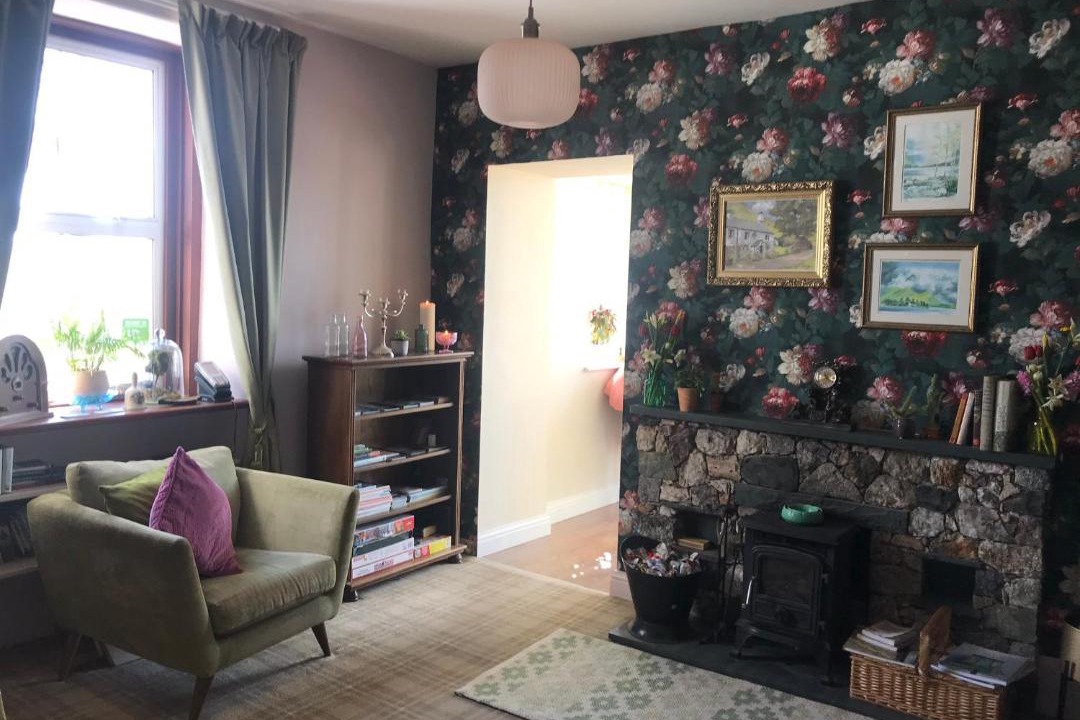 Photo of Livingroom in Troutbeck
