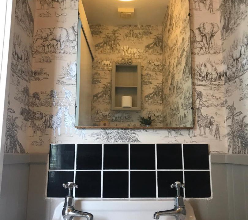 Photo of Bathroom in Troutbeck