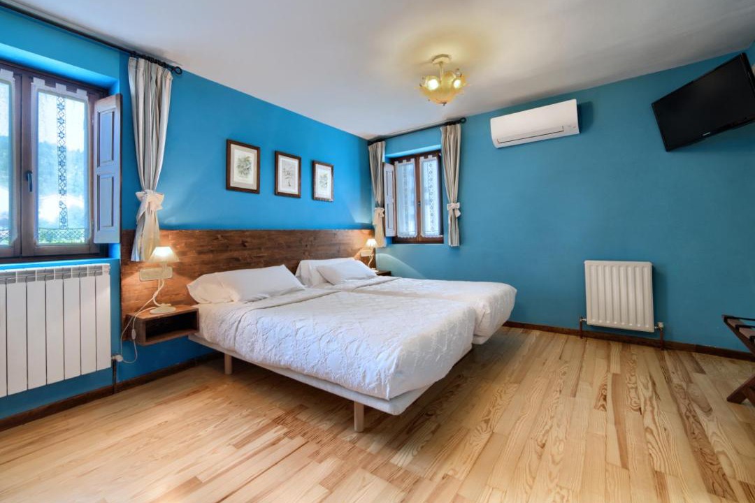 Photo of Bedroom in Burgui