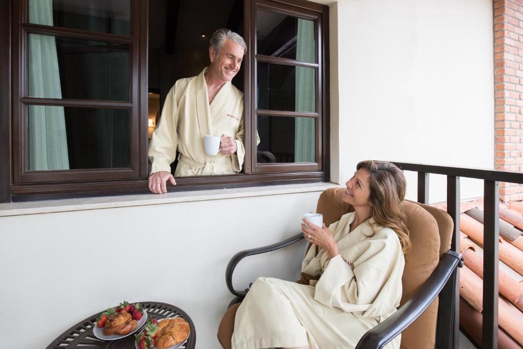 Photo of Others in Calistoga