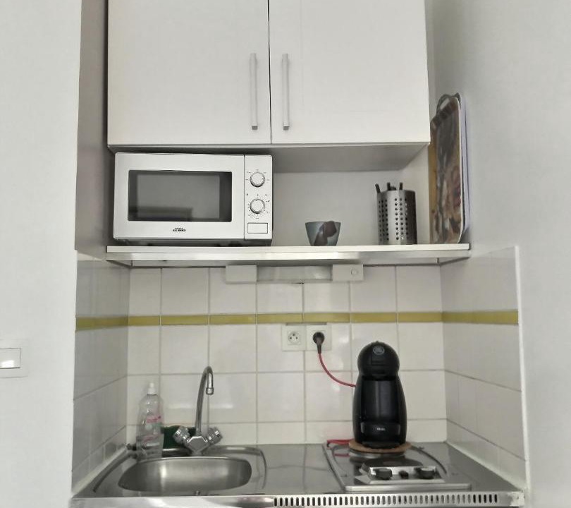 Photo of Kitchen in Centre Ville