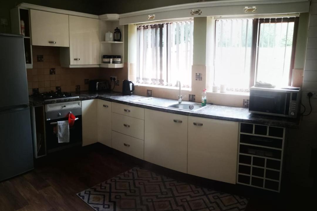 Photo of Kitchen in Two Dales