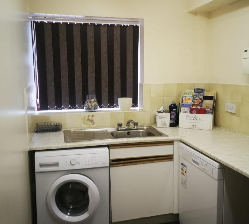 Photo of Kitchen in Two Dales