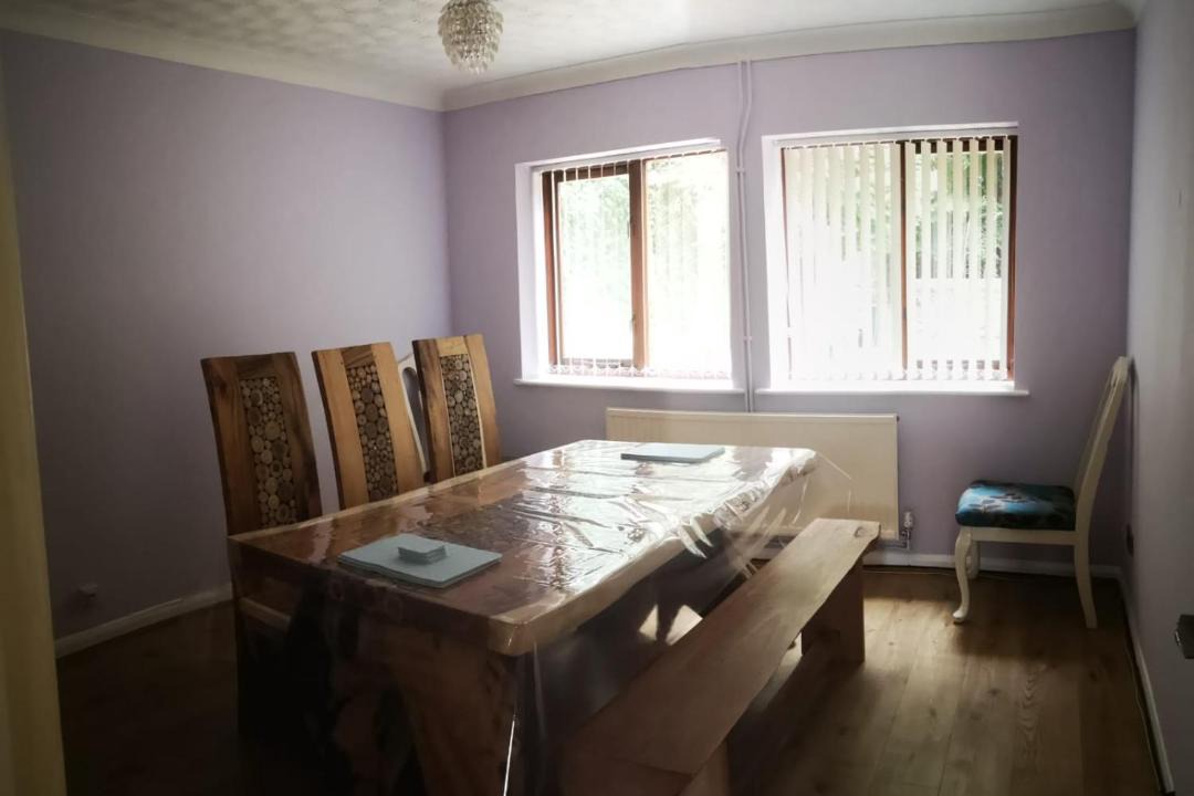 Photo of Livingroom in Two Dales