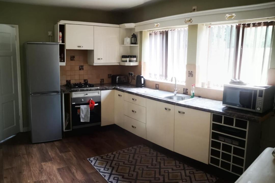 Photo of Kitchen in Two Dales