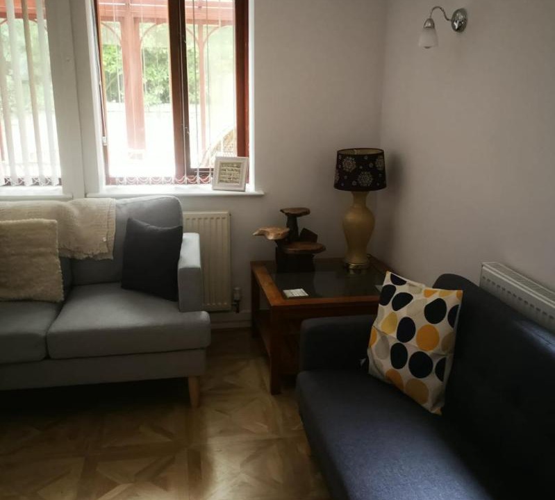 Photo of Livingroom in Two Dales