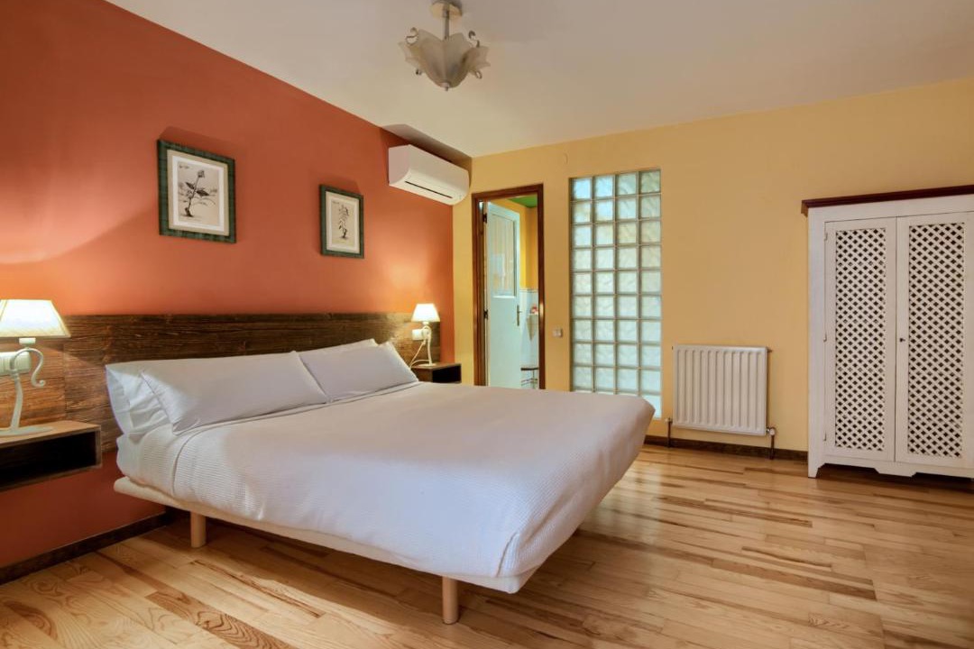 Photo of Bedroom in Burgui