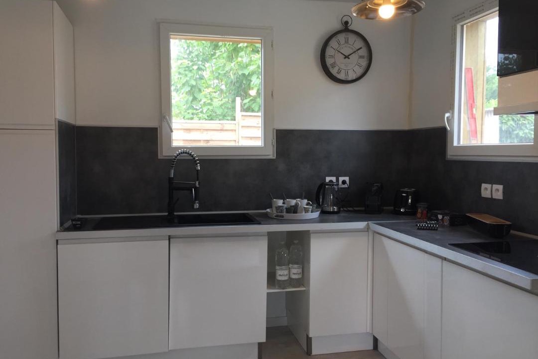 Photo of Kitchen in La Teste-de-Buch