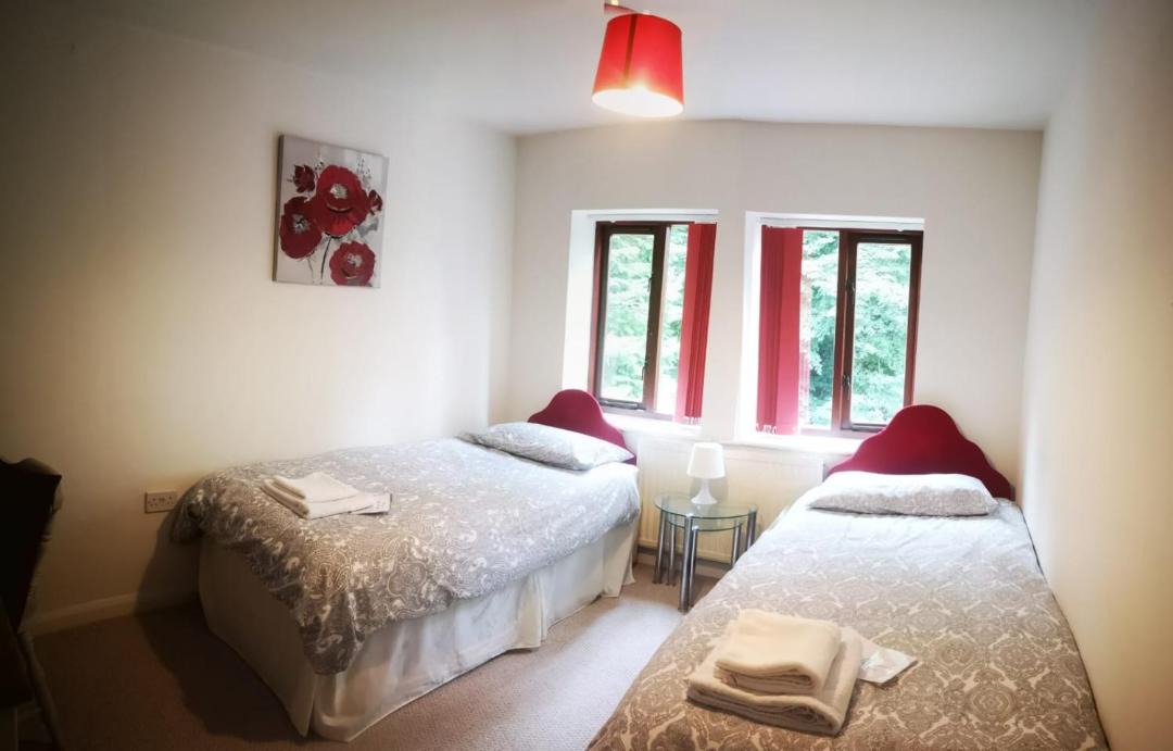 Photo of Bedroom in Two Dales