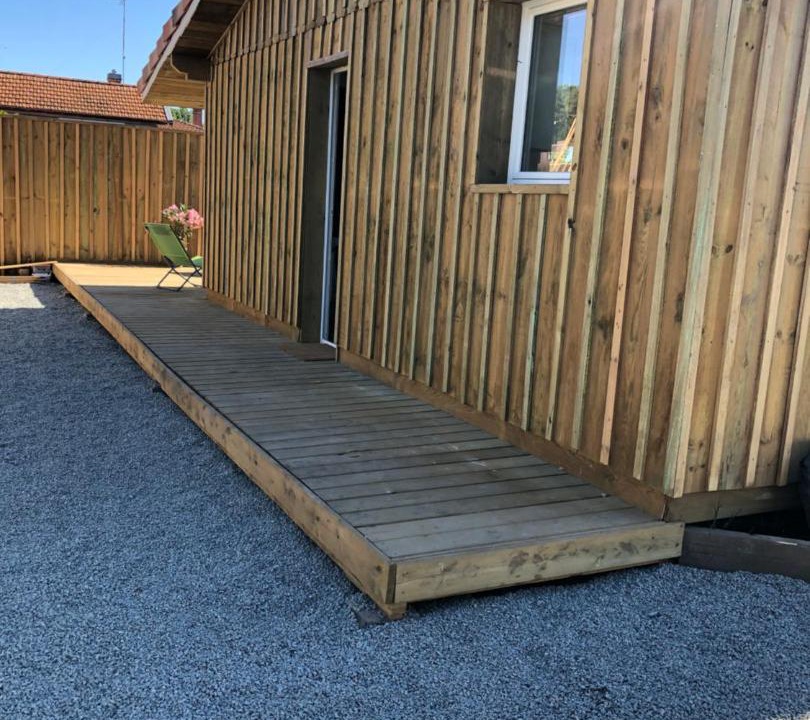 Photo of Buildings in La Teste-de-Buch