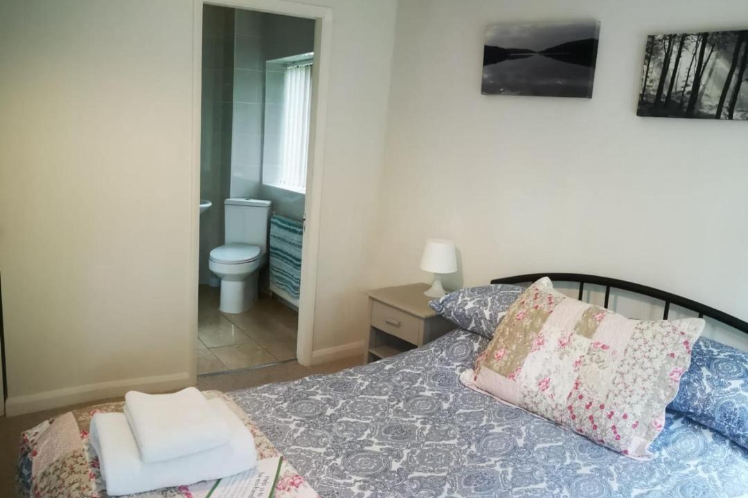 Photo of Bedroom in Two Dales