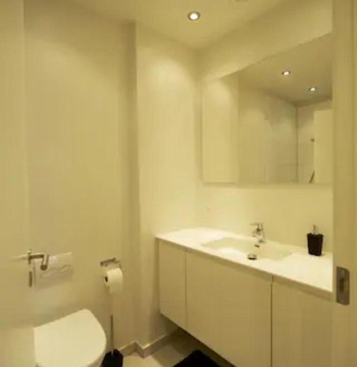 Photo of Bathroom in København V
