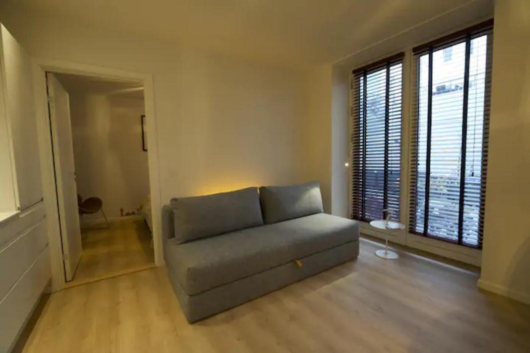 Photo of Livingroom in København V