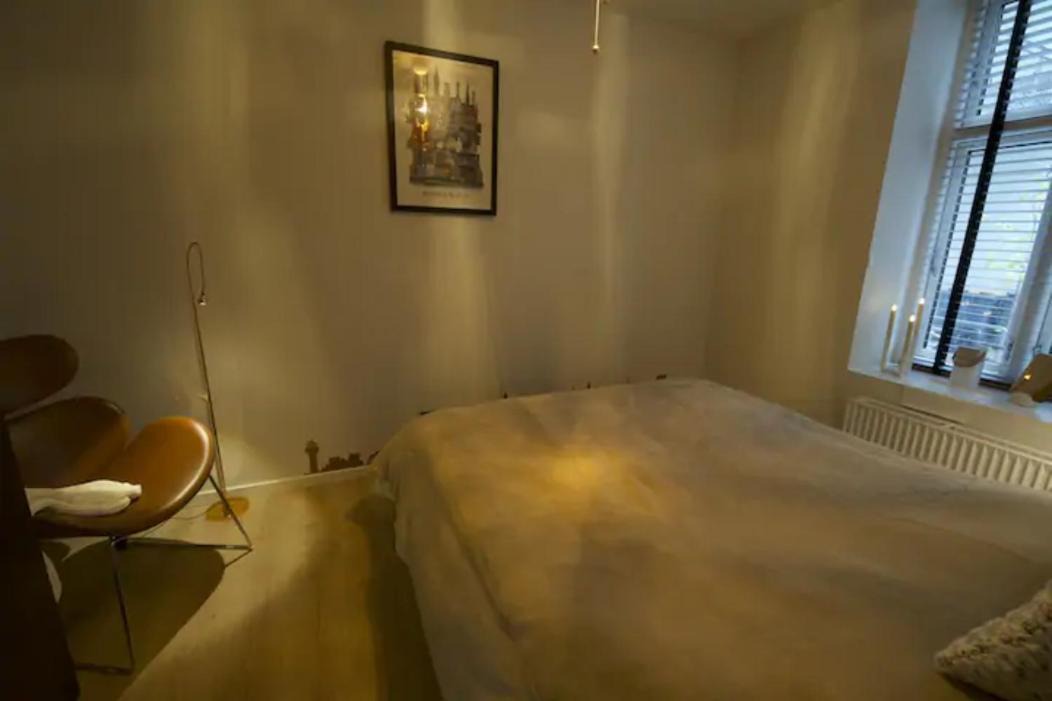 Photo of Bedroom in København V